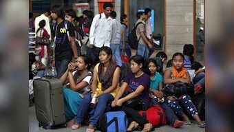 North-East exodus: Politicians, not Pakistan, made it worse 