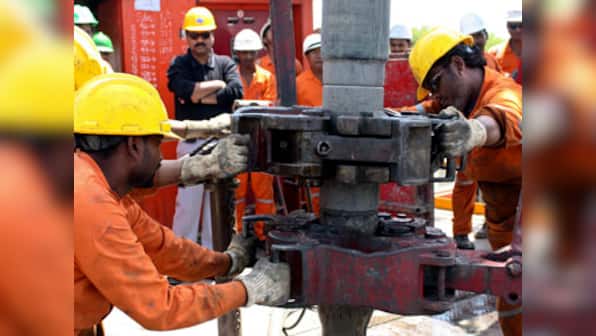 ONGC signs pact with Japanese firm for gas, LNG biz