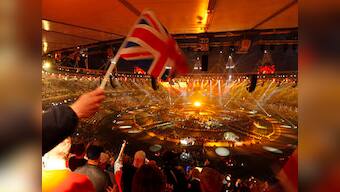 Olympics: The winners and losers of London 2012
