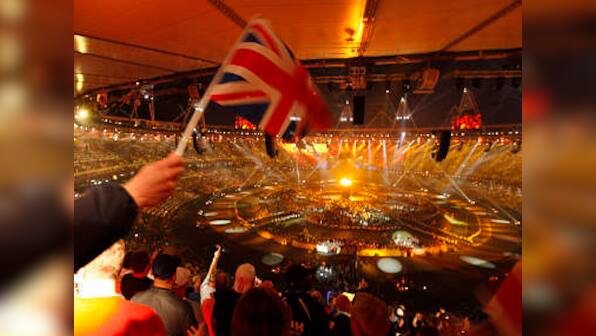 Olympics: The winners and losers of London 2012