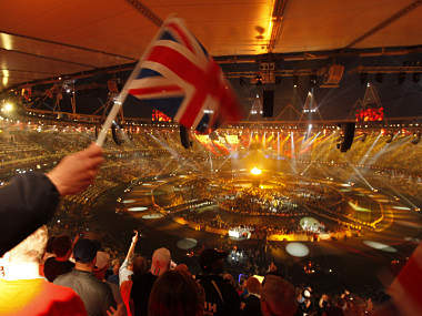 Olympics: The winners and losers of London 2012 Olympics: The winners and losers of London 2012