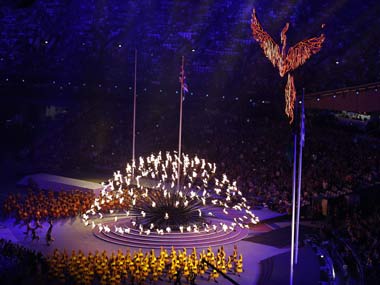 The top 20 golden moments from the London Olympics The top 20 golden moments from the London Olympics