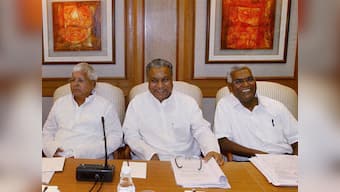 'Reservations in promotions for govt jobs will destroy governance'