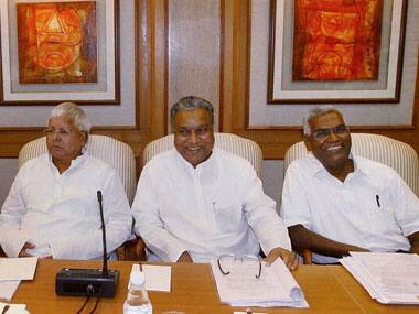 'Reservations in promotions for govt jobs will destroy governance'