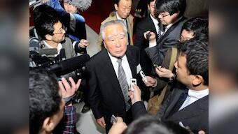 Co has no plans to withdraw from India: Osamu Suzuki
