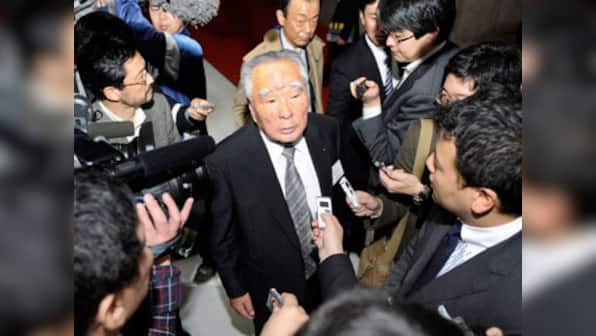 Why Osamu Suzuki is going to face a sullen workforce