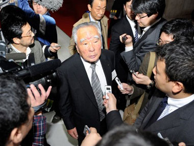 Why Osamu Suzuki is going to face a sullen workforce Why Osamu Suzuki is going to face a sullen workforce