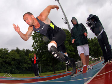 London 2012 Athletics: Besides Bolt, who else to watch out for London 2012 Athletics: Besides Bolt, who else to watch out for