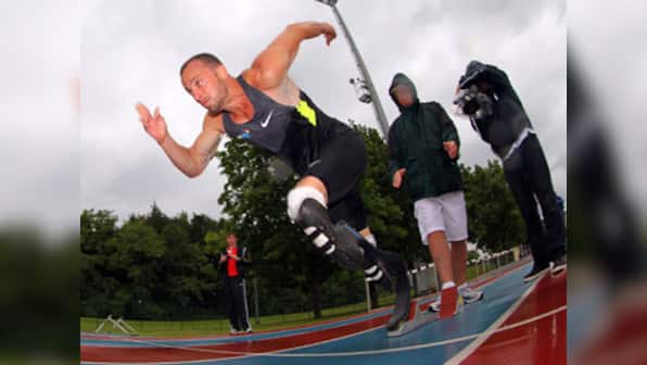 London 2012 Athletics: Besides Bolt, who else to watch out for  