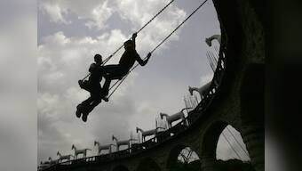 Why India fails at Olympics: The outdoors is not our space