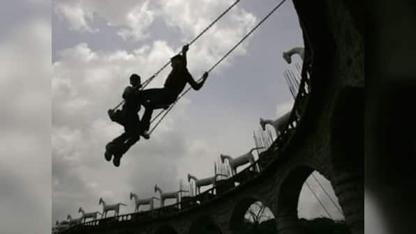 Why India fails at Olympics: The outdoors is not our space