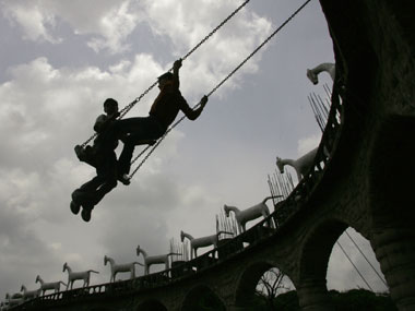 Why India fails at Olympics: The outdoors is not our space Why India fails at Olympics: The outdoors is not our space