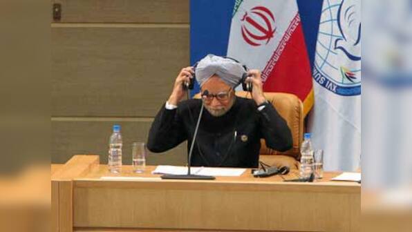Come together on Syria, reforms of global bodies: PM tells NAM