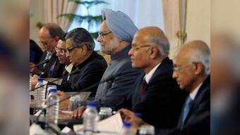 NAM Summit done, PM leaves Tehran for home