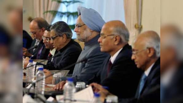 NAM Summit done, PM leaves Tehran for home
