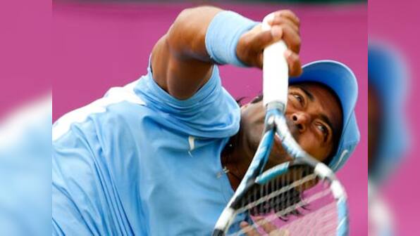 Paes-Sania in quarters, to face Azarenka-Mirnyi