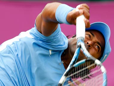 Paes-Sania in quarters, to face Azarenka-Mirnyi Paes-Sania in quarters, to face Azarenka-Mirnyi