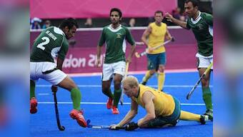 Pak's failure to win a single medal at Oly was expected: Daily
