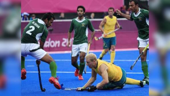 Pak's failure to win a single medal at Oly was expected: Daily