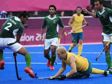 Pak's failure to win a single medal at Oly was expected: Daily Pak's failure to win a single medal at Oly was expected: Daily