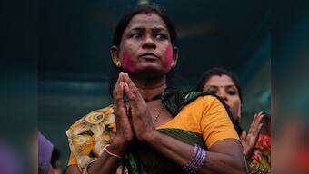 Hindu ‘exodus’ from Pak? Report leaves pilgrims in lurch