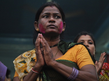 Hindu ‘exodus’ from Pak? Report leaves pilgrims in lurch Hindu ‘exodus’ from Pak? Report leaves pilgrims in lurch