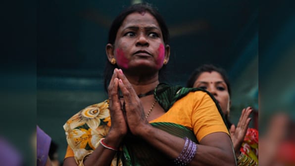 Hindu ‘exodus’ from Pak? Report leaves pilgrims in lurch