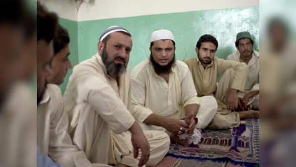 Pak media condemns 'blasphemy charge' against 11-year-old girl  