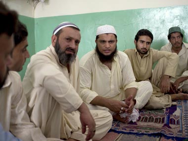 Pak media condemns 'blasphemy charge' against 11-year-old girl   Pak media condemns 'blasphemy charge' against 11-year-old girl