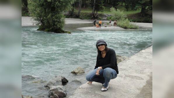 Pallavi Purkayastha a victim of 'heinous perversion': Police