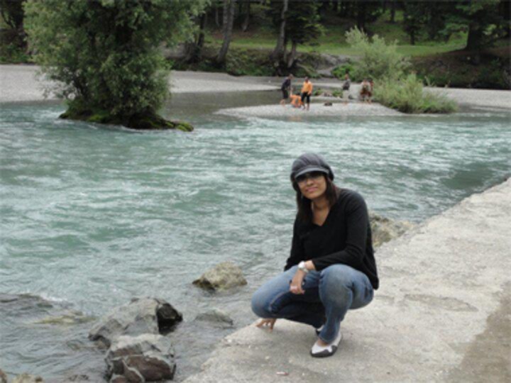 Pallavi Purkayastha a victim of 'heinous perversion': Police