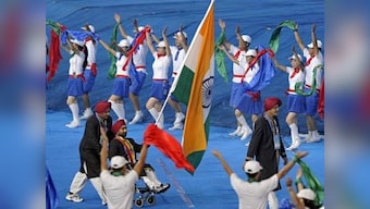 India's complete schedule at the London Paralympics 2012