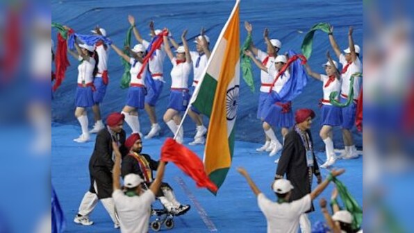 India's para-athletes can compete in international events, but ban on national body stays