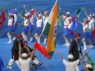 India's para-athletes can compete in international events, but ban on national body stays India's para-athletes can compete in international events, but ban on national body stays