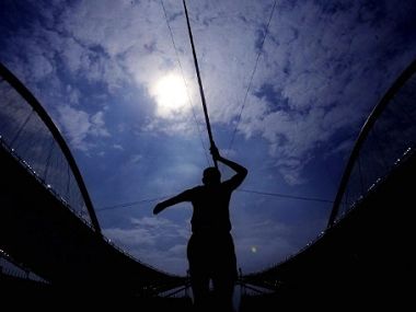 All you wanted to know about India's Paralympic athletes All you wanted to know about India's Paralympic athletes