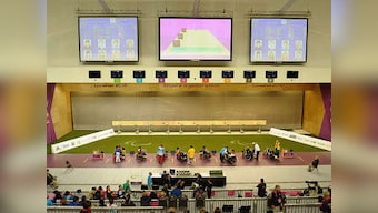 National Para-Athletics Controversy: Five members suspended from Paralympic Committee of India