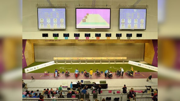 Paralympics: Naresh crashes out of 10m Air Rifle Standing