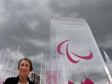 Paralympic Committee of India welcomes Tokyo Paralympic Games 2020's postponement, says 'absolutely the right thing to do' Paralympic Committee of India welcomes Tokyo Paralympic Games 2020's postponement, says 'absolutely the right thing to do'