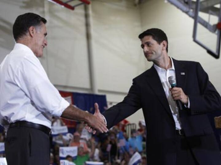 Akin's 'legit rape' comment reveals cracks in Republican Party  