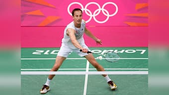 Danish badminton legend Peter Gade bows out in regret 