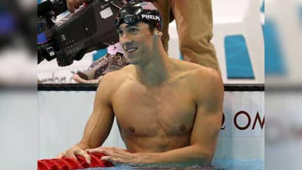 Despite 19 Olympic medals, here's why Phelps needed to win another gold