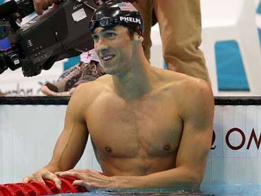 Despite 19 Olympic medals, here's why Phelps needed to win another gold Despite 19 Olympic medals, here's why Phelps needed to win another gold