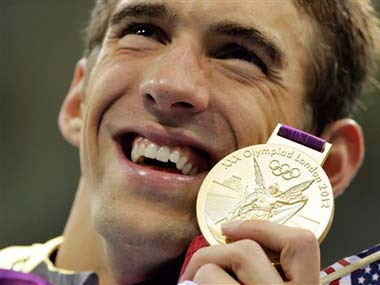 Is Michael Phelps really the greatest Olympian ever? Is Michael Phelps really the greatest Olympian ever?