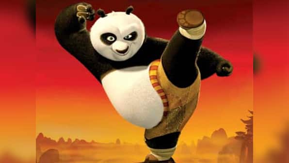 Kung Fu Panda 3 to be made in China