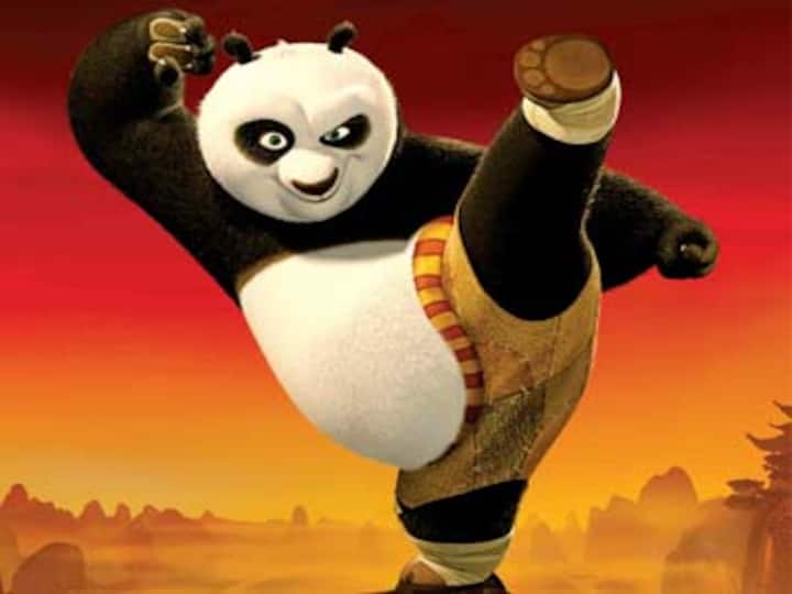 Kung Fu Panda 3 to be made in China