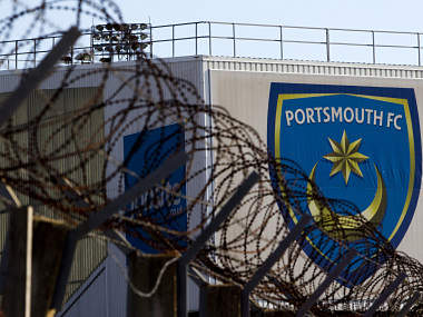 The other side of the football billionaire's club The other side of the football billionaire's club