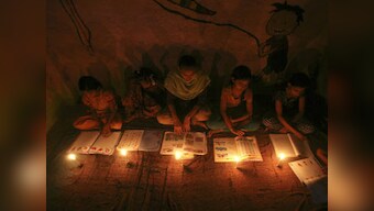Groping in the dark: Power crisis is a metaphor for India 