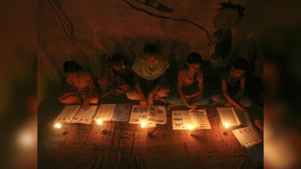 Groping in the dark: Power crisis is a metaphor for India 
