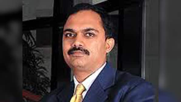 Standing apart from the crowd: Profile of a fund manager