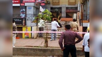 Minor explosion in Pune suburb injures child